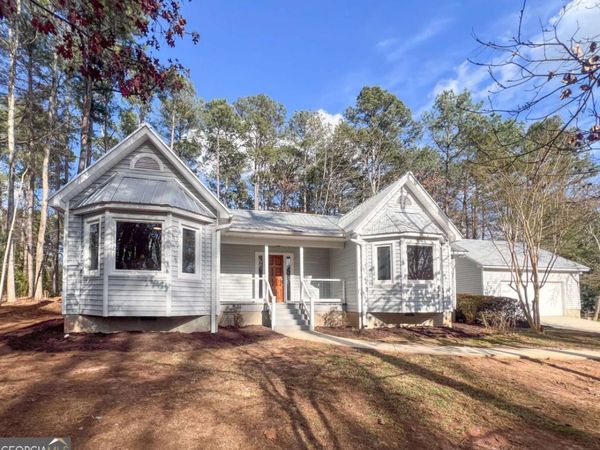 127 McCrackin Court, Athens, GA 30605