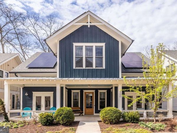 208 La France Walk NE, Atlanta, GA 30307