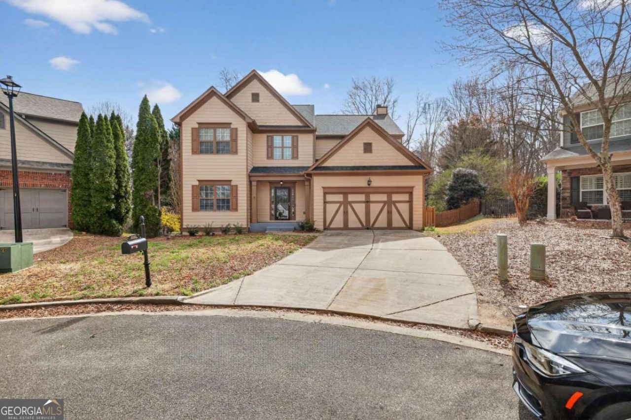 6640 Grove Crossing Court, Cumming, GA 30028 Main Photo