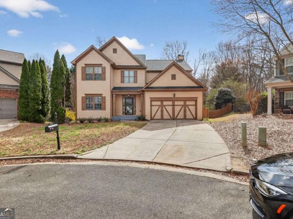 6640 Grove Crossing Court, Cumming, GA 30028