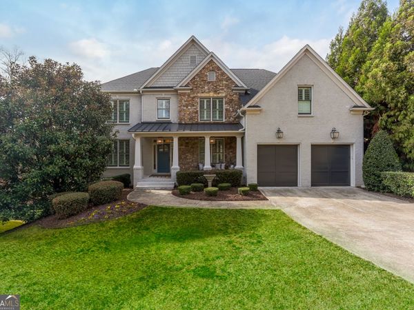 4435 Upland Court, Cumming, GA 30040