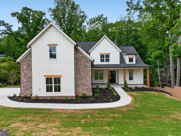 4299 Forest Place, Cumming, GA 30041