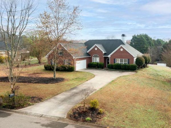 6430 Crystal Lane, Cumming, GA 30040