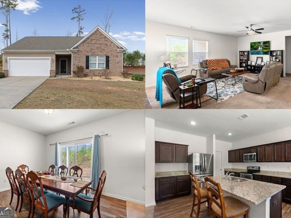 7246 Lacey Drive, Douglasville, GA 30134