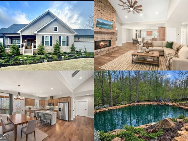 85 Frances Drive, Ellijay, GA 30536