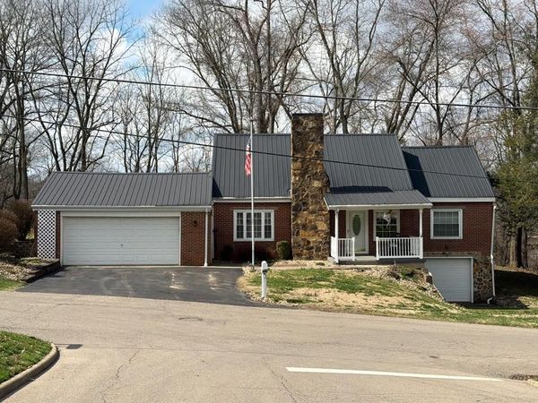 111 Dickason Street, Jackson, OH 45640