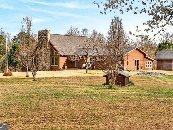 1166 Coan Drive, Locust Grove, GA 30248