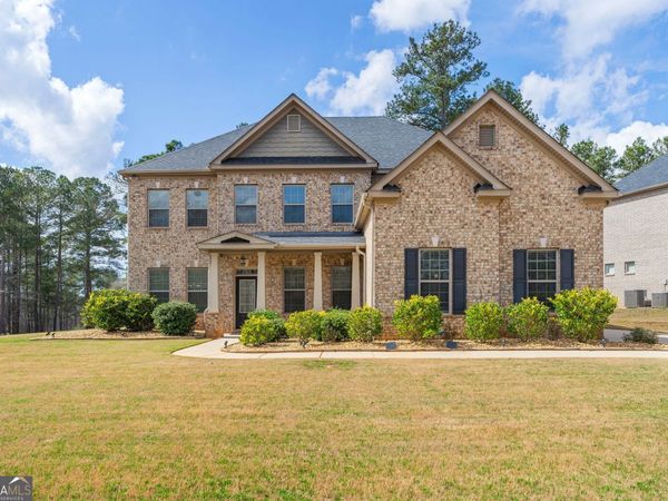 6857 Louis Drive, Locust Grove, GA 30248