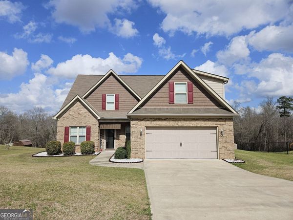140 Chapman Ridge Road, Macon, GA 31211
