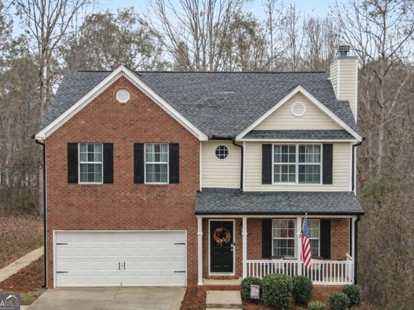 527 Gallantry Trail, Mcdonough, GA 30252