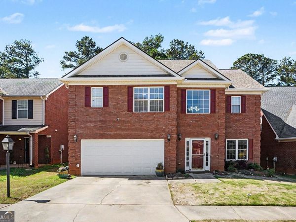 226 Long Drive, Mcdonough, GA 30253