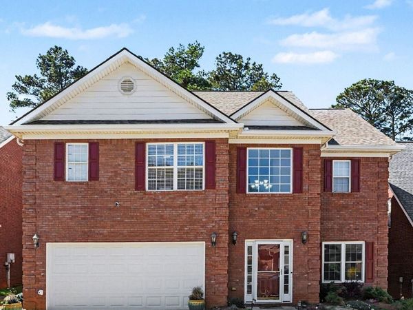 226 Long Drive, Mcdonough, GA 30253