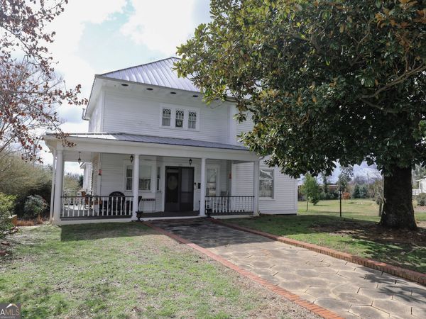 115 Greenville Street, Newnan, GA 30263