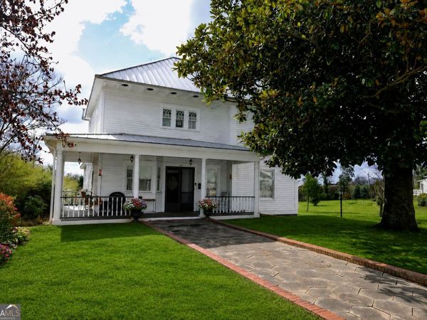 115 Greenville Street, Newnan, GA 30263