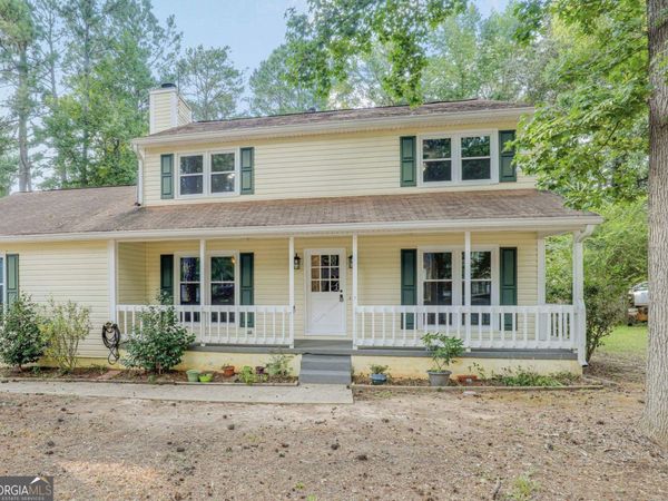 101 Bluegill Trace, Peachtree City, GA 30269