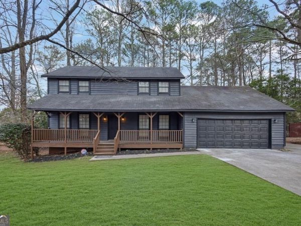 7436 Dartmouth, Riverdale, GA 30274