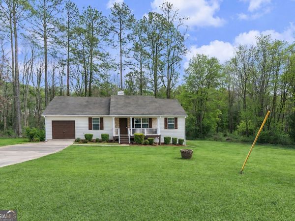 405 Azalea Drive, Stockbridge, GA 30281