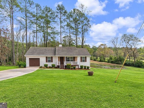 405 Azalea Drive, Stockbridge, GA 30281