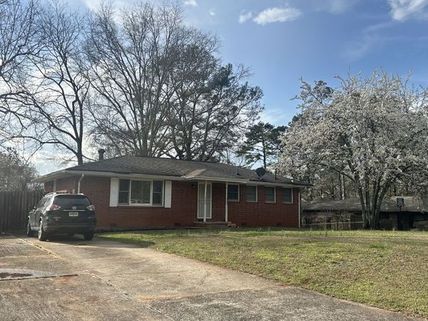 434 Dixie Lee Lane, Stone Mountain, GA 30083