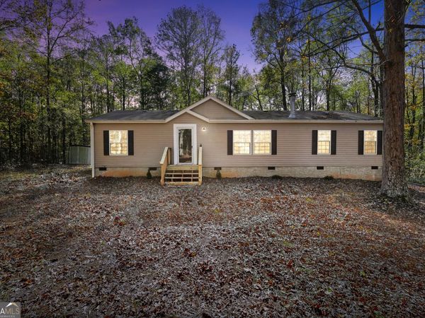 201 Willow Road, Thomaston, GA 30286