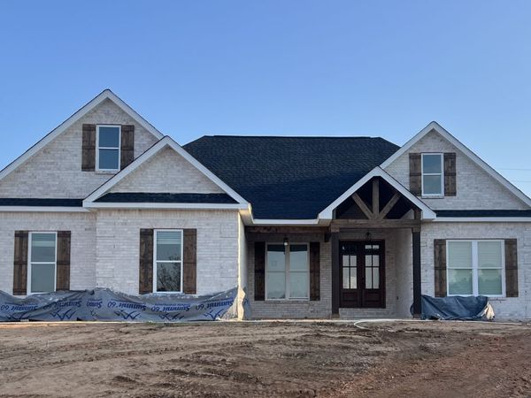 116 Majestic Trail, Warner Robins, GA 31093