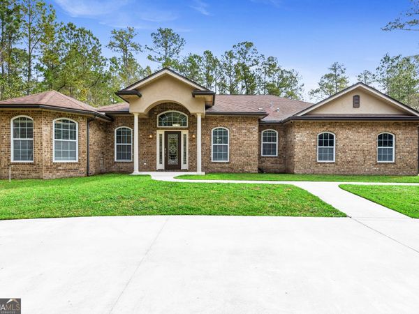 104 Secret Cove, Woodbine, GA 31569