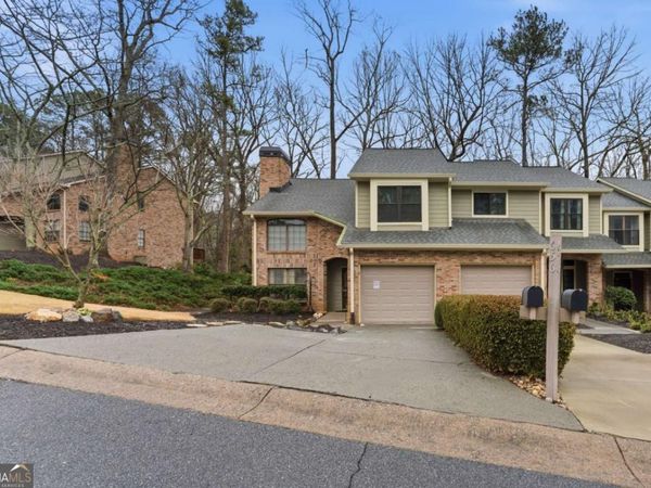 656 Granby Hill Place, Alpharetta, GA 30022