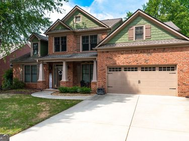 6163 Stillwater Place, Flowery Branch, GA 30542