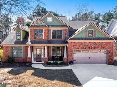 6163 Stillwater Place, Flowery Branch, GA 30542