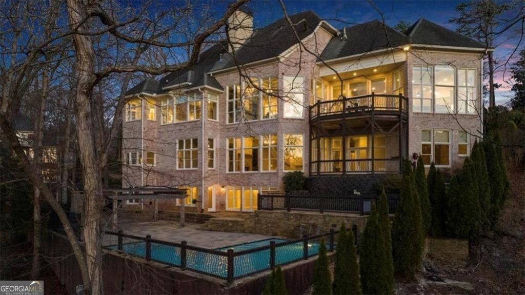 5610 Point West Drive, Oakwood, GA 30566 Main Photo