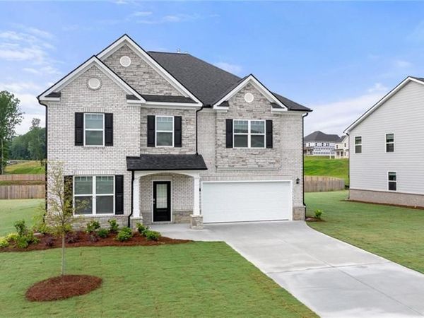 2999 Champions Way, Loganville, GA 30052