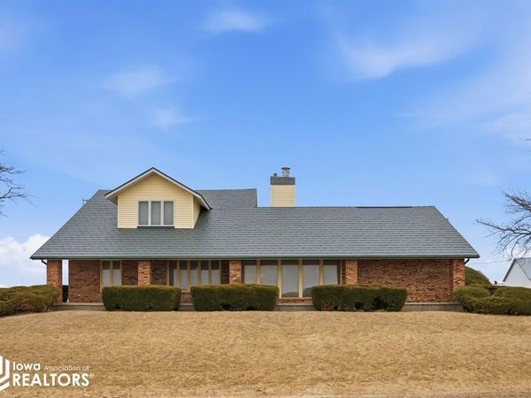 33536 180 Avenue, Hedrick, IA 52563