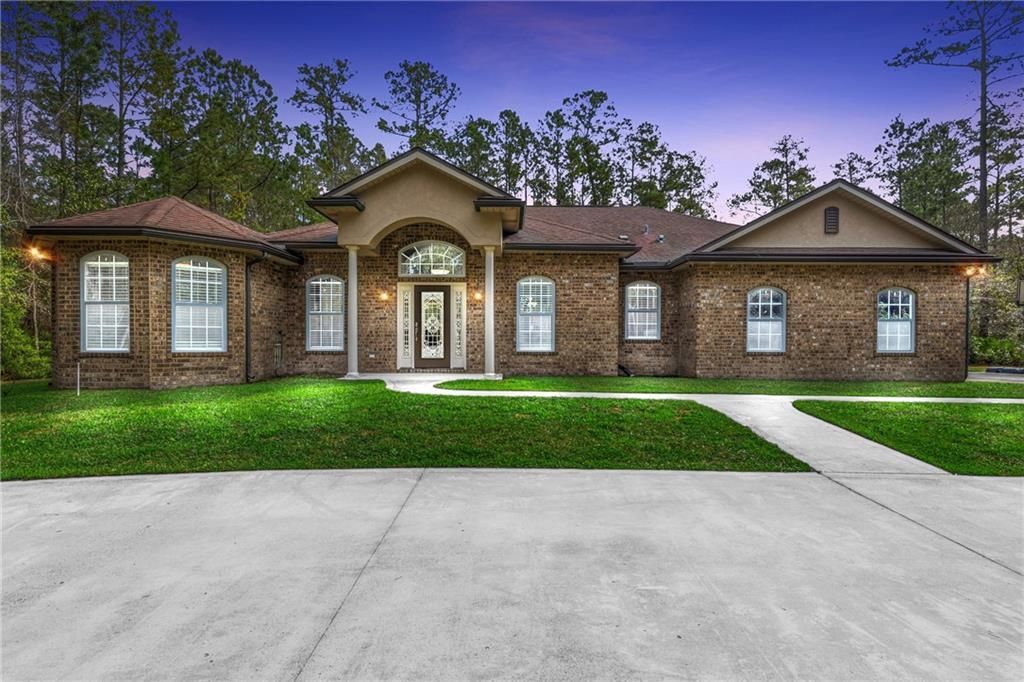 104 Secret Cove Woodbine, GA 31569
