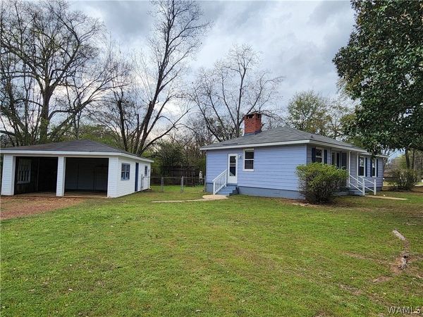 2502 5th Avenue E, Tuscaloosa, AL 35401