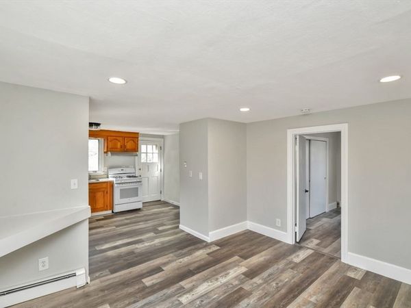 1 Summer Street, Unit 2, Weymouth, MA 02188