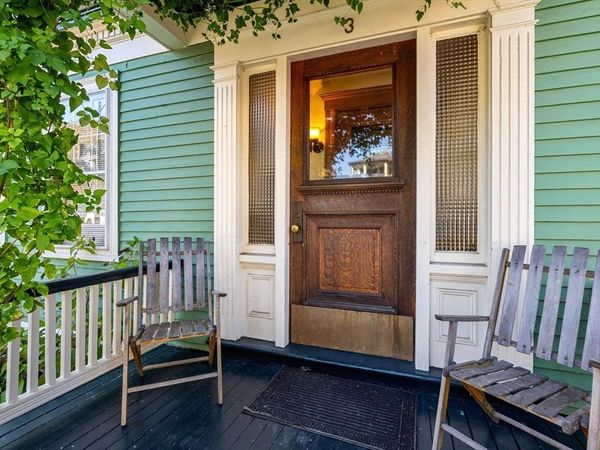 3 Upland Road, Unit 2, Brookline, MA 02445