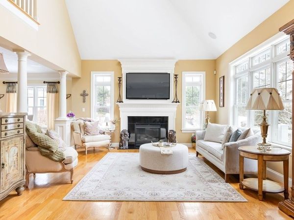 192 Boston Post Road, Unit 8, Sudbury, MA 01776