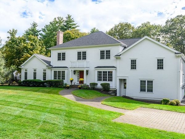 19 Skyview Lane, Sudbury, MA 01776