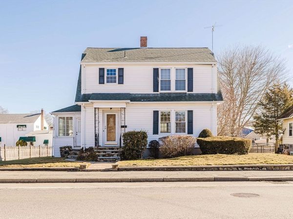 31 South Main, Bellingham, MA 02019