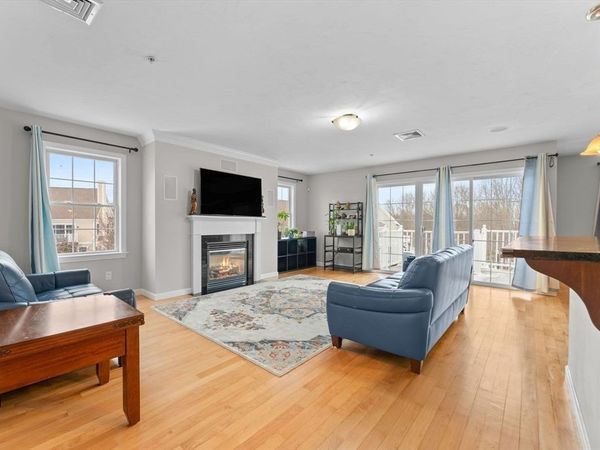 717 Hampton Way, Unit 717, Abington, MA 02351