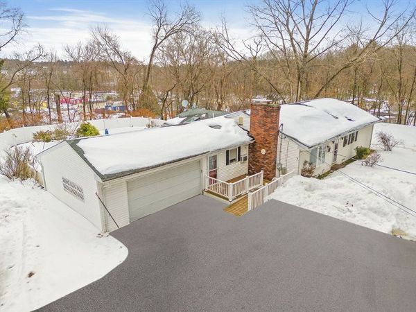 79 Royce Rd, Marlborough, MA 01752