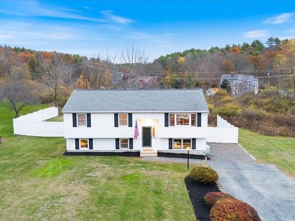 9 Windmill Rd., Haverhill, MA 01830