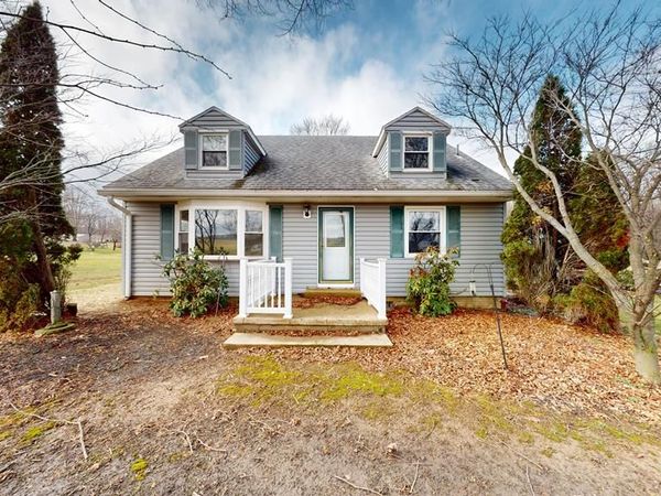 346 Poorman Road, Bellville, OH 44813