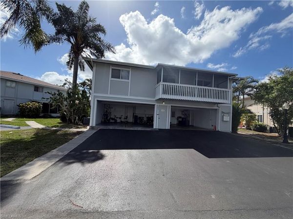 3284 Royal Canadian Trace, Unit 3, FORT MYERS, FL 33907