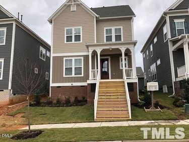 1600 Silo Ridge Drive, Wake Forest, NC 27587