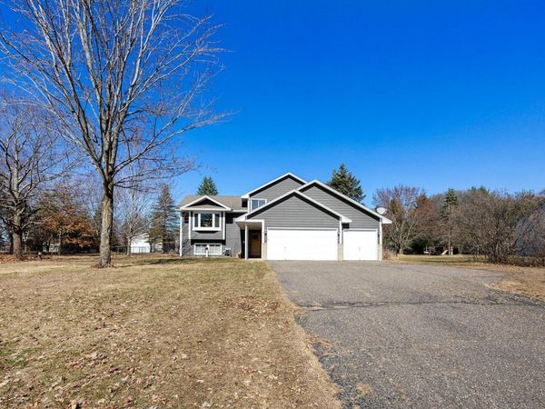 9041 168th Avenue NW, Ramsey, MN 55303