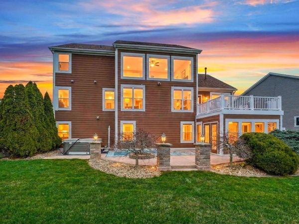 3311 Mccammon Estates Drive , Lewis Center, OH 43035