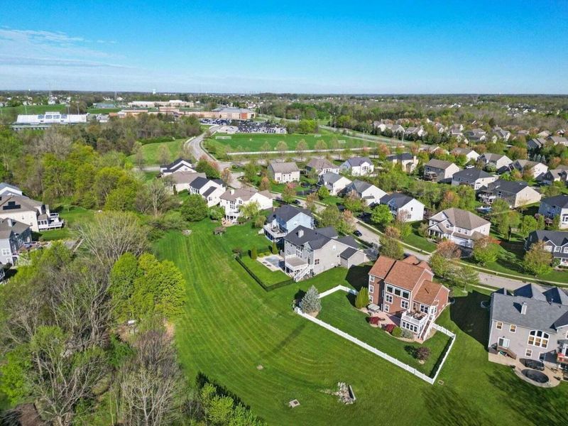 3311 Mccammon Estates Drive , Lewis Center, OH 43035 Photo 10