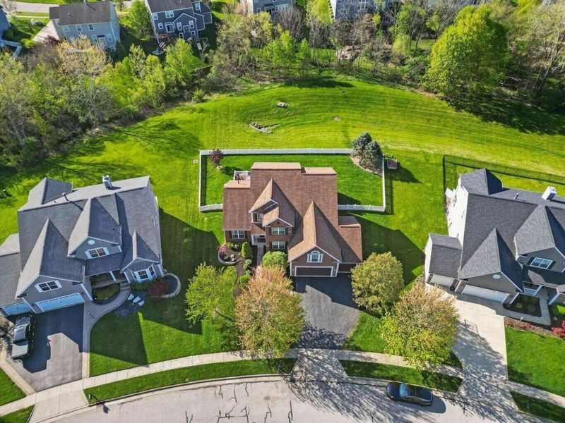 3311 Mccammon Estates Drive , Lewis Center, OH 43035 Photo 14