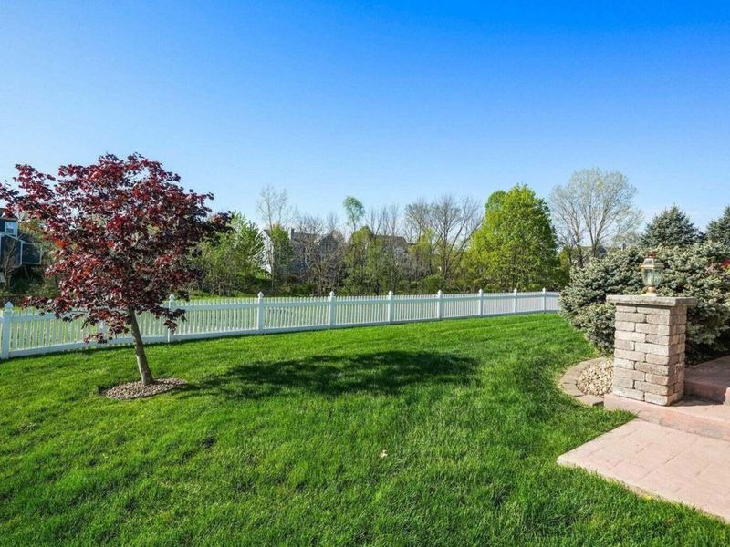 3311 Mccammon Estates Drive , Lewis Center, OH 43035 Photo 16